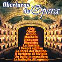 Oberturas de Opera专辑