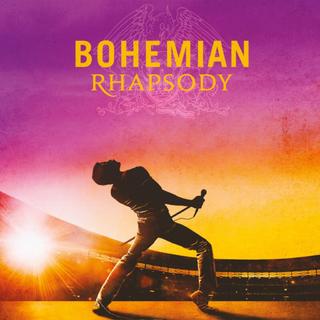 波西米亚狂想曲 Bohemian Rhapsody
