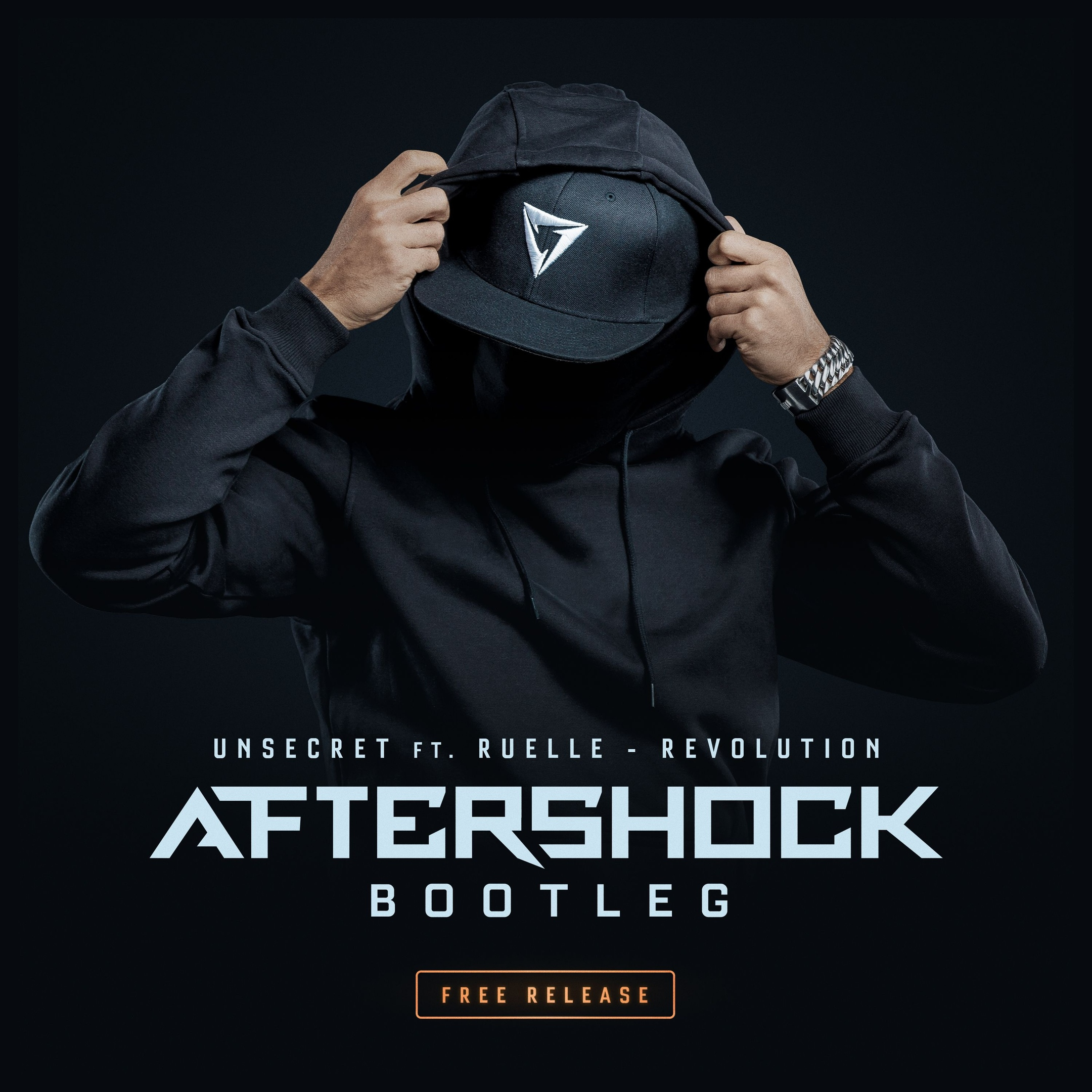 Revolution (Aftershock Bootleg)