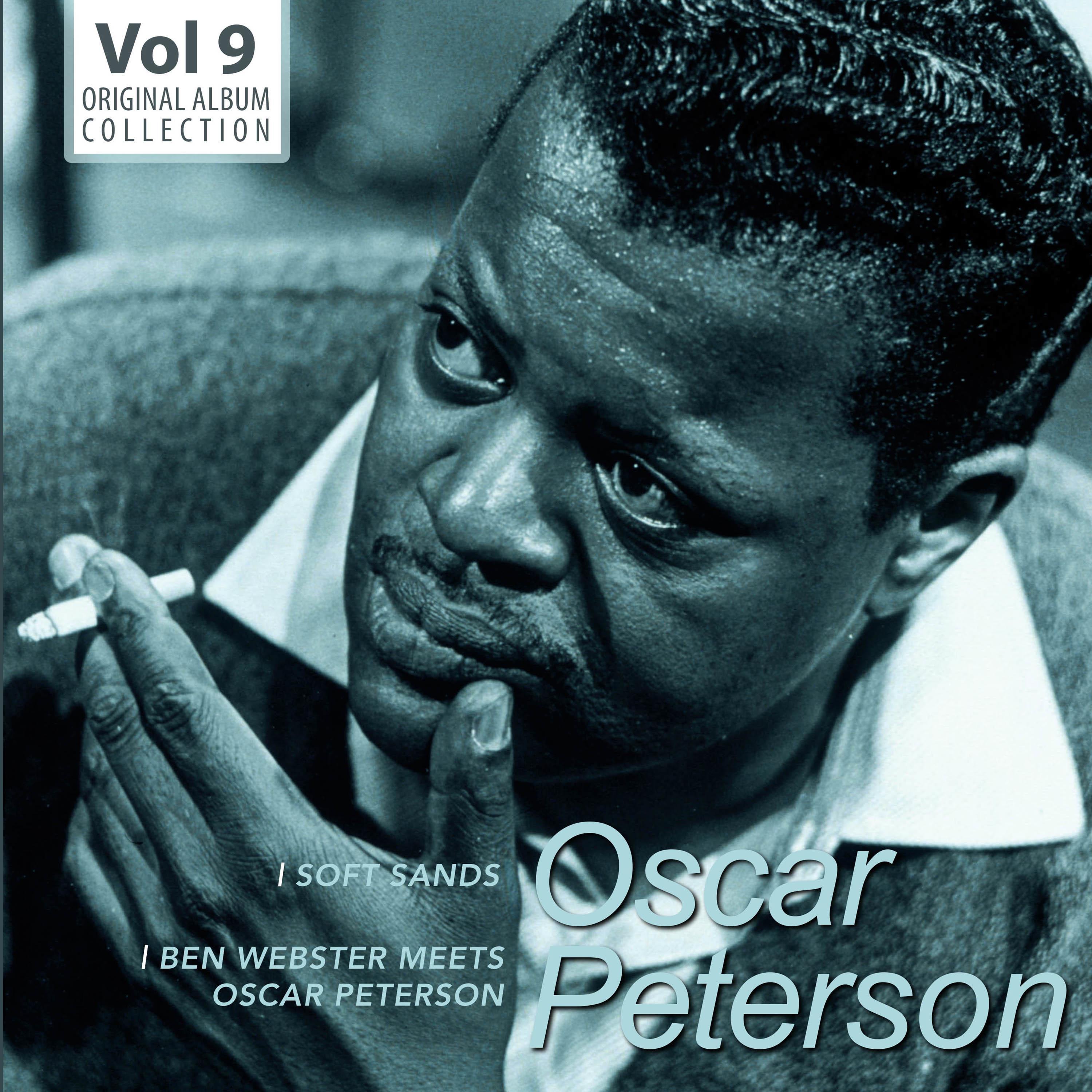Oscar Peterson - Original Albums Collection, Vol. 9