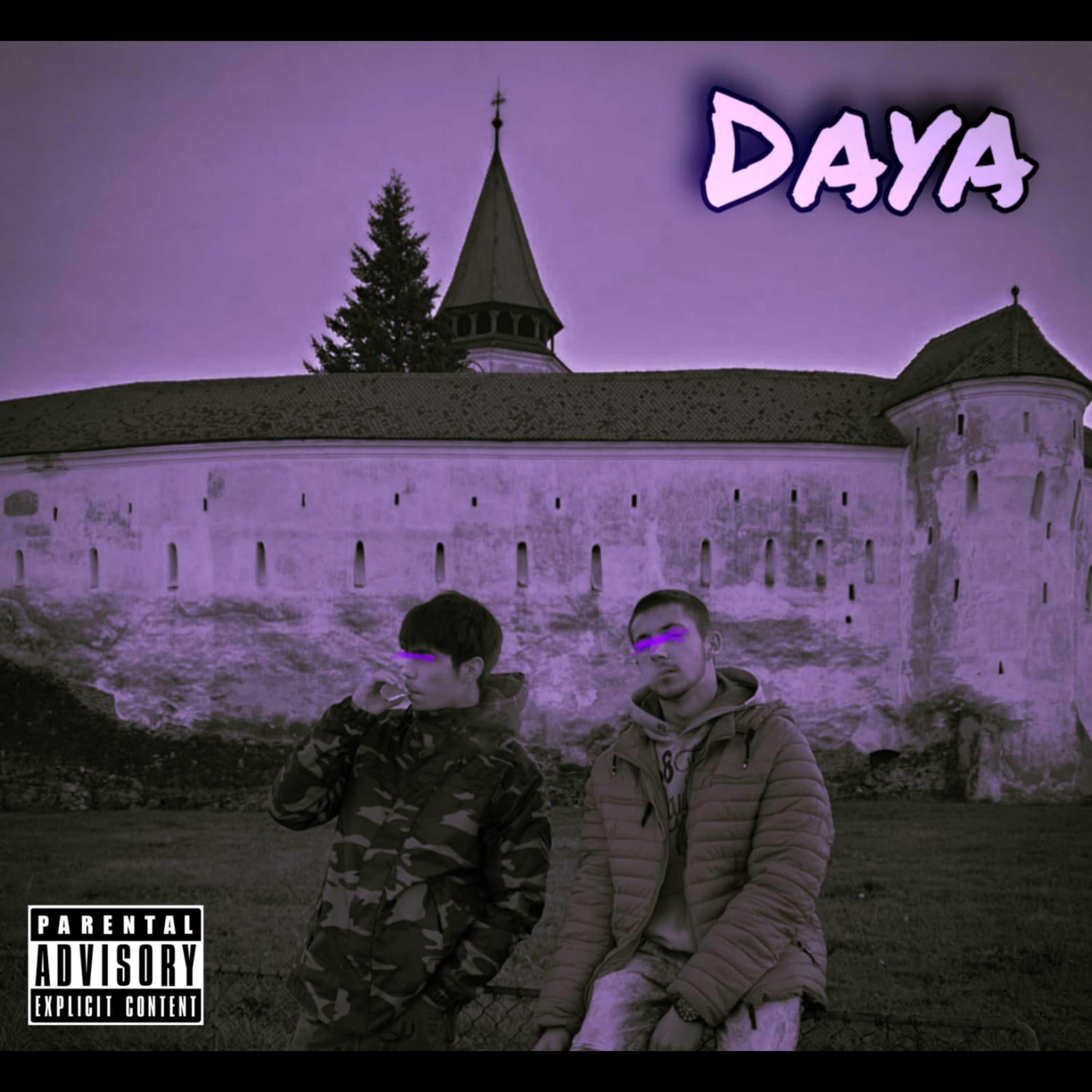 Pavelescu - Daya (feat. Tweedy)