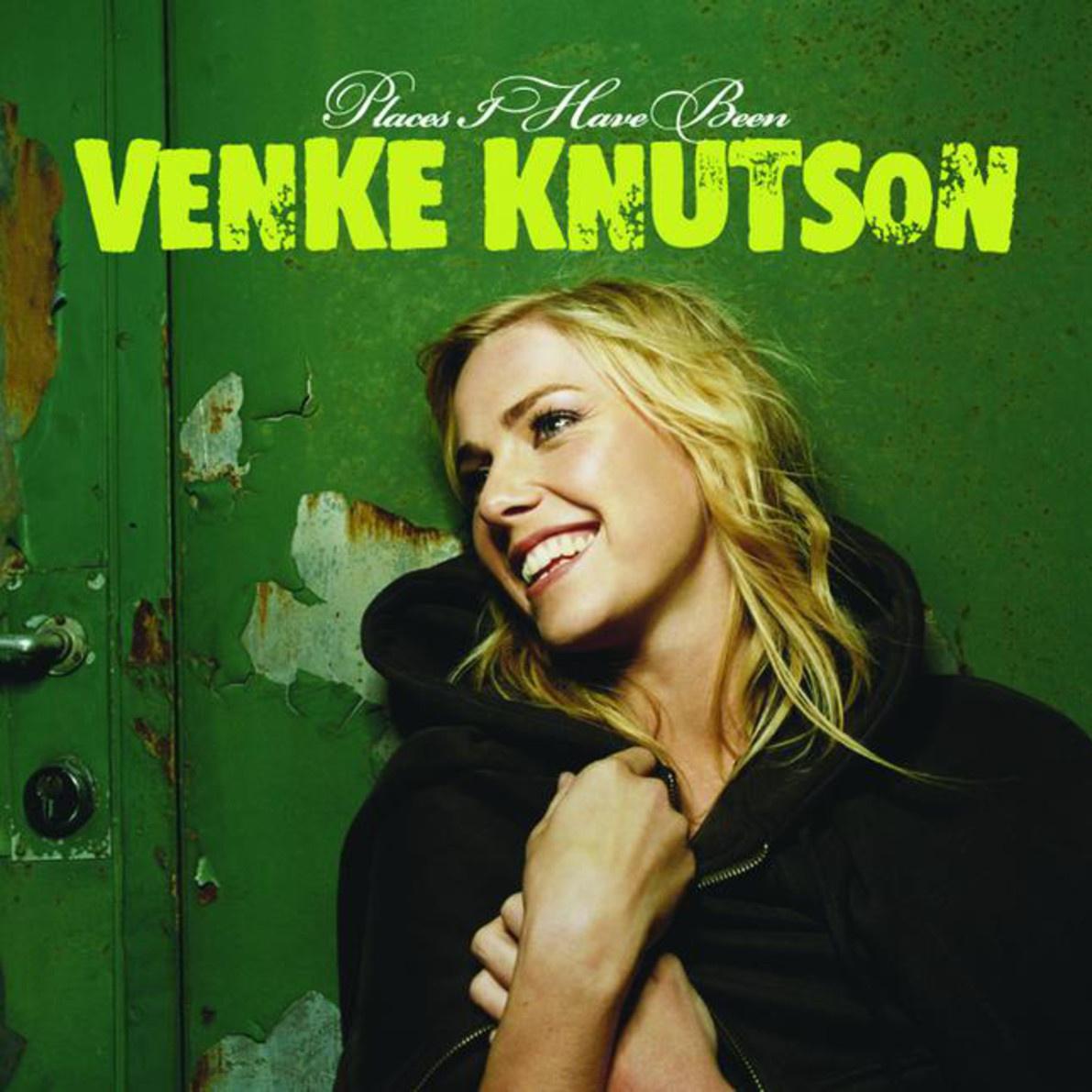 Venke Knutson - Someday Soon