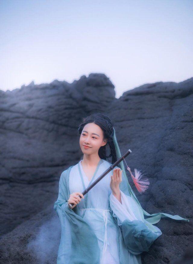 烟影如画
