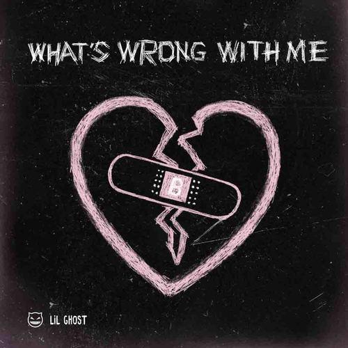 What's Wrong With Me专辑