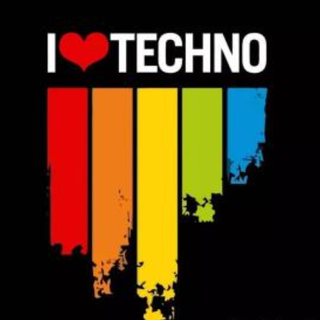 BEST TECHNO Music