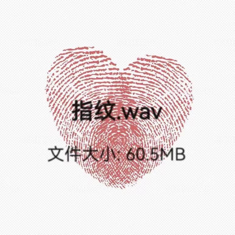 指纹