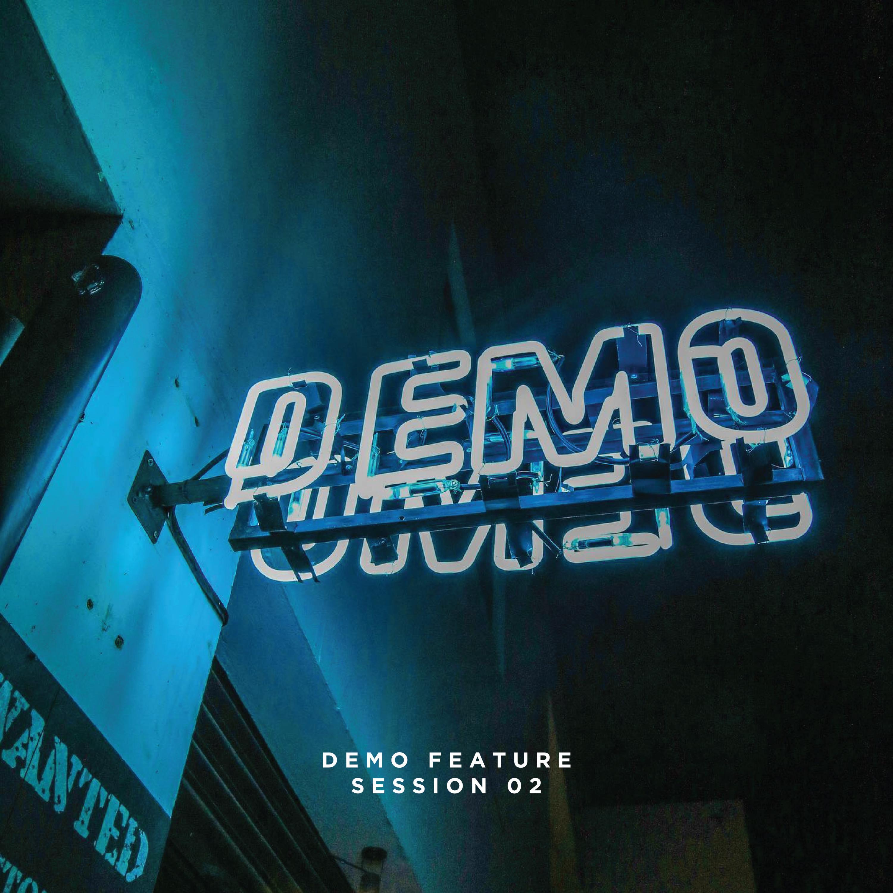 Parwana Hun (Alternative Version) (Live at DEMO Feature)