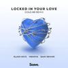 Glass Keys - Locked In Your Love (feat. Menrva) [Gold 88 Remix]