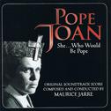 Pope Joan专辑
