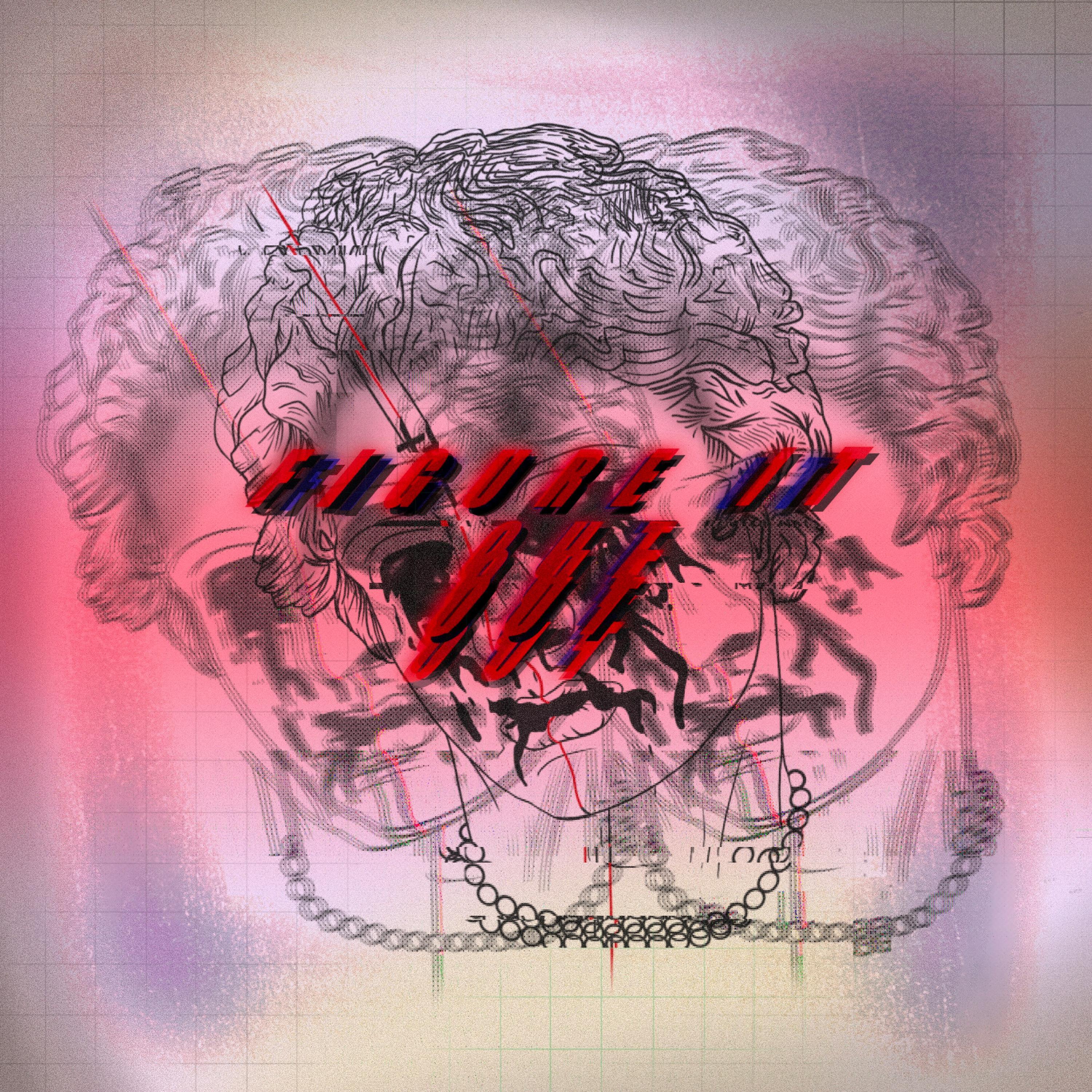 Figure It Out (feat. Honey B)