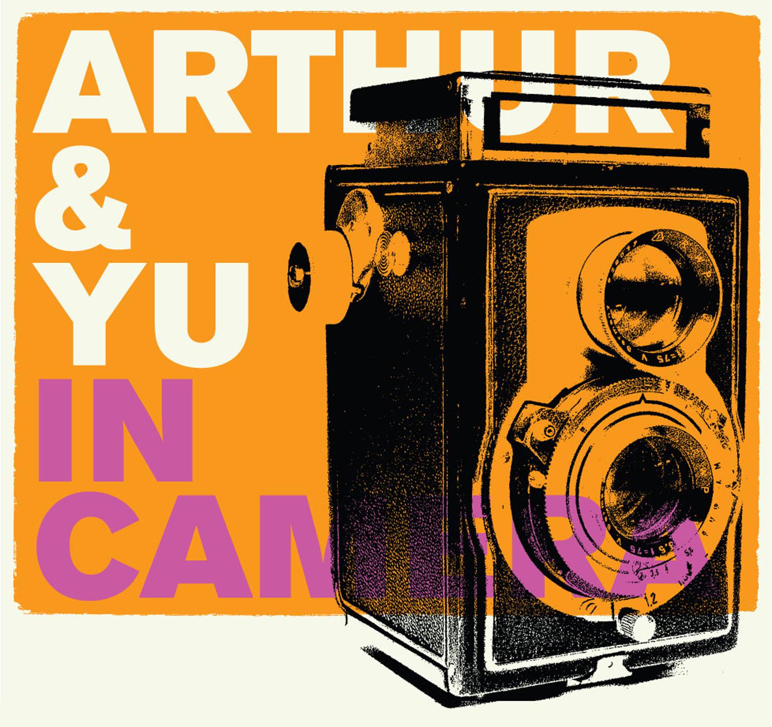 Arthur & Yu - Come to View (Song for Neil Young)