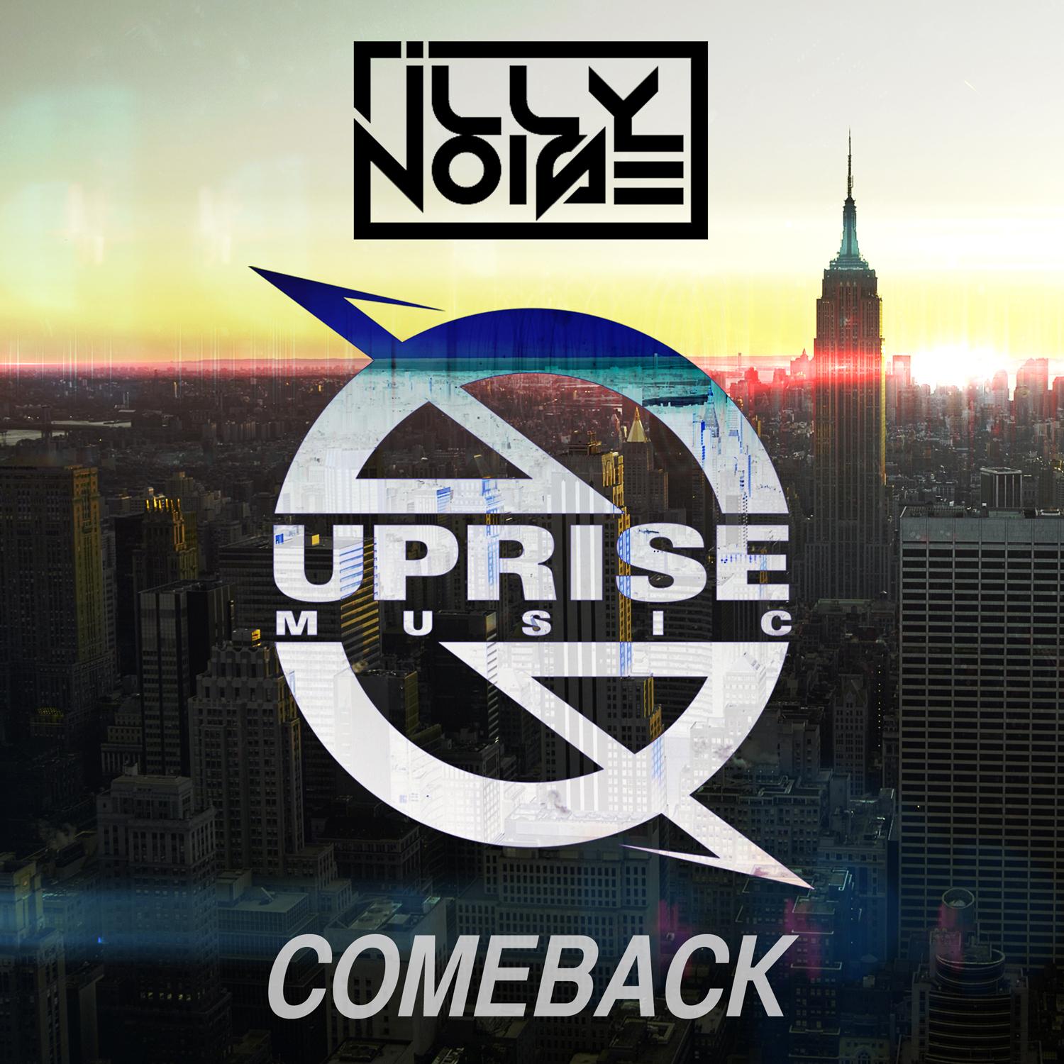Comeback (Vip Mix)