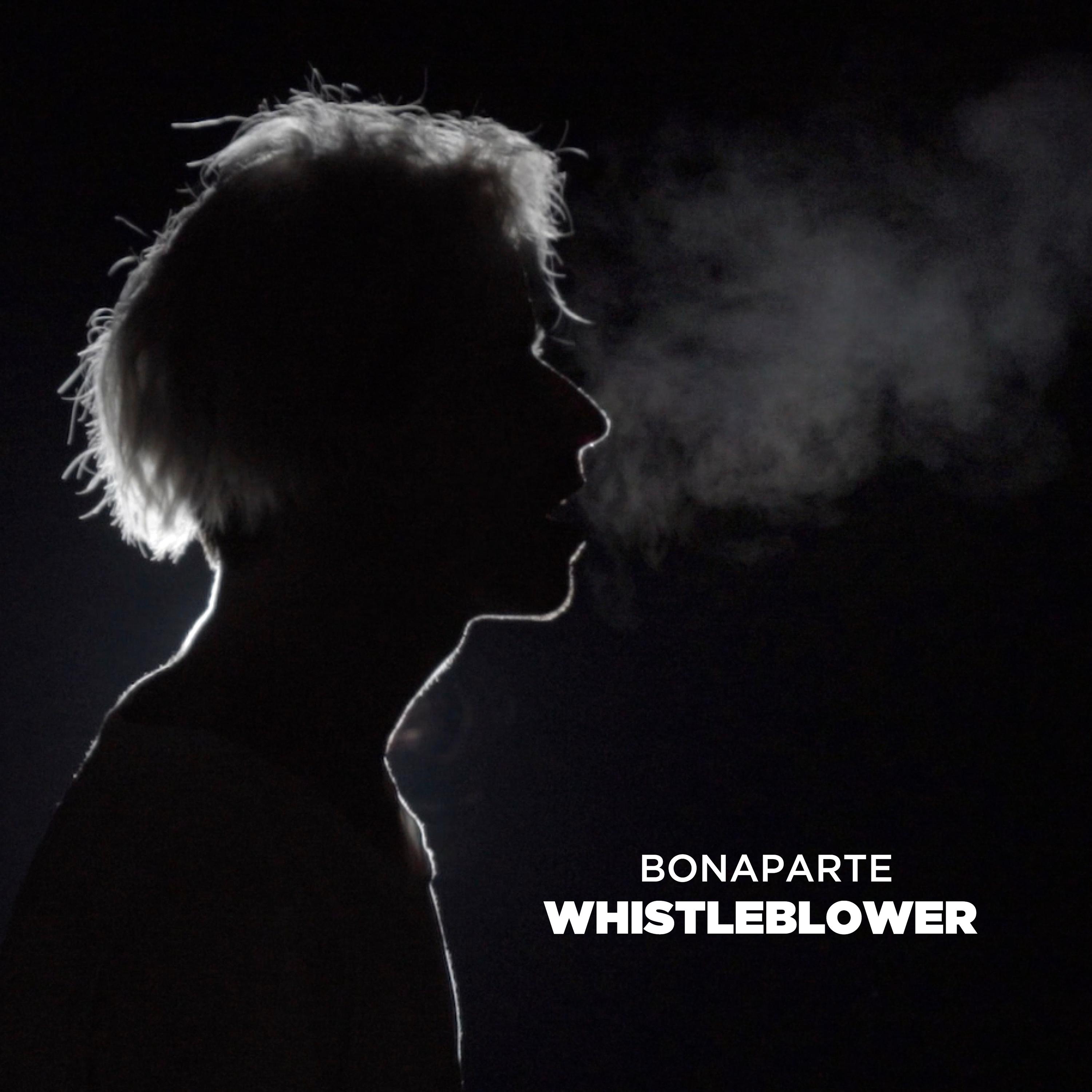 Whistleblower