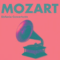 Mozart - Sinfonia Concertante专辑