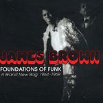 Foundations Of Funk: A Brand New Bag: 1964-1969 (Reissue)专辑