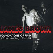 Foundations Of Funk: A Brand New Bag: 1964-1969 (Reissue)