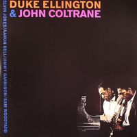 In A Sentimental Mood - Duke Ellington (unofficial Instrumental)
