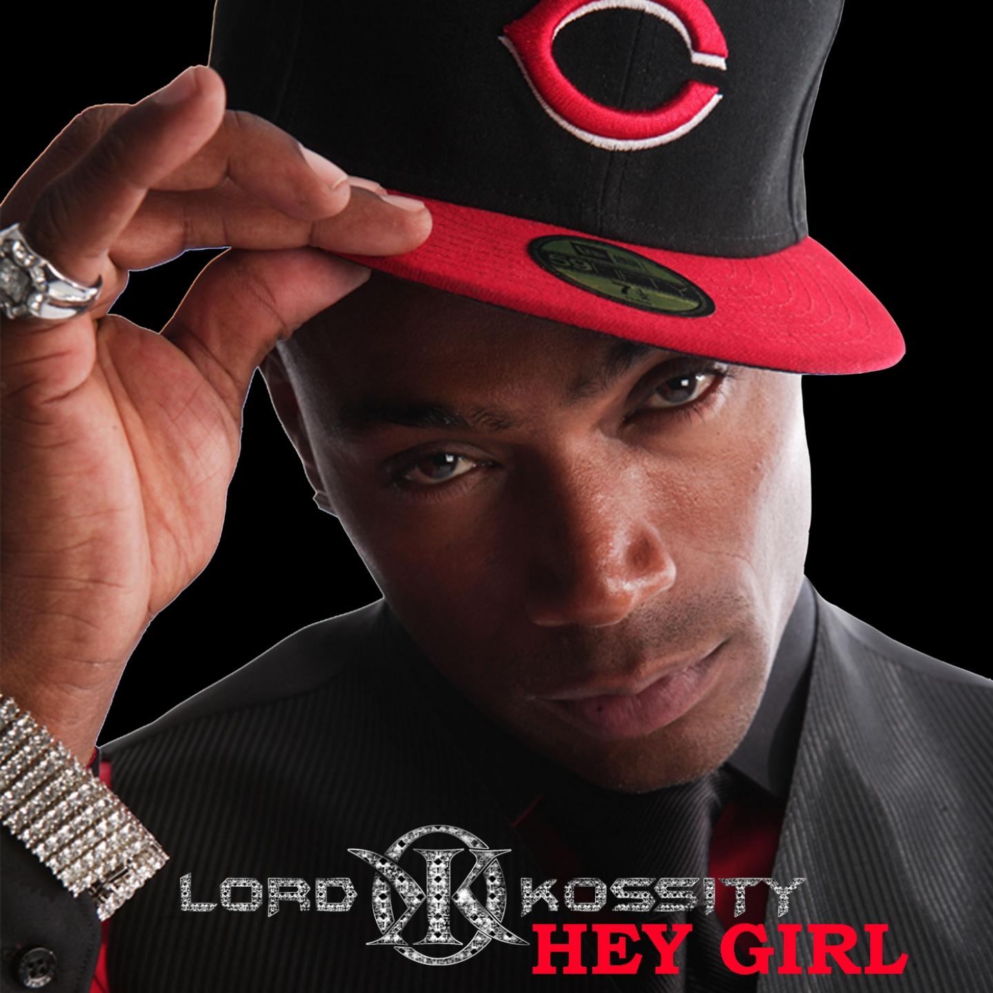 Hey Girl