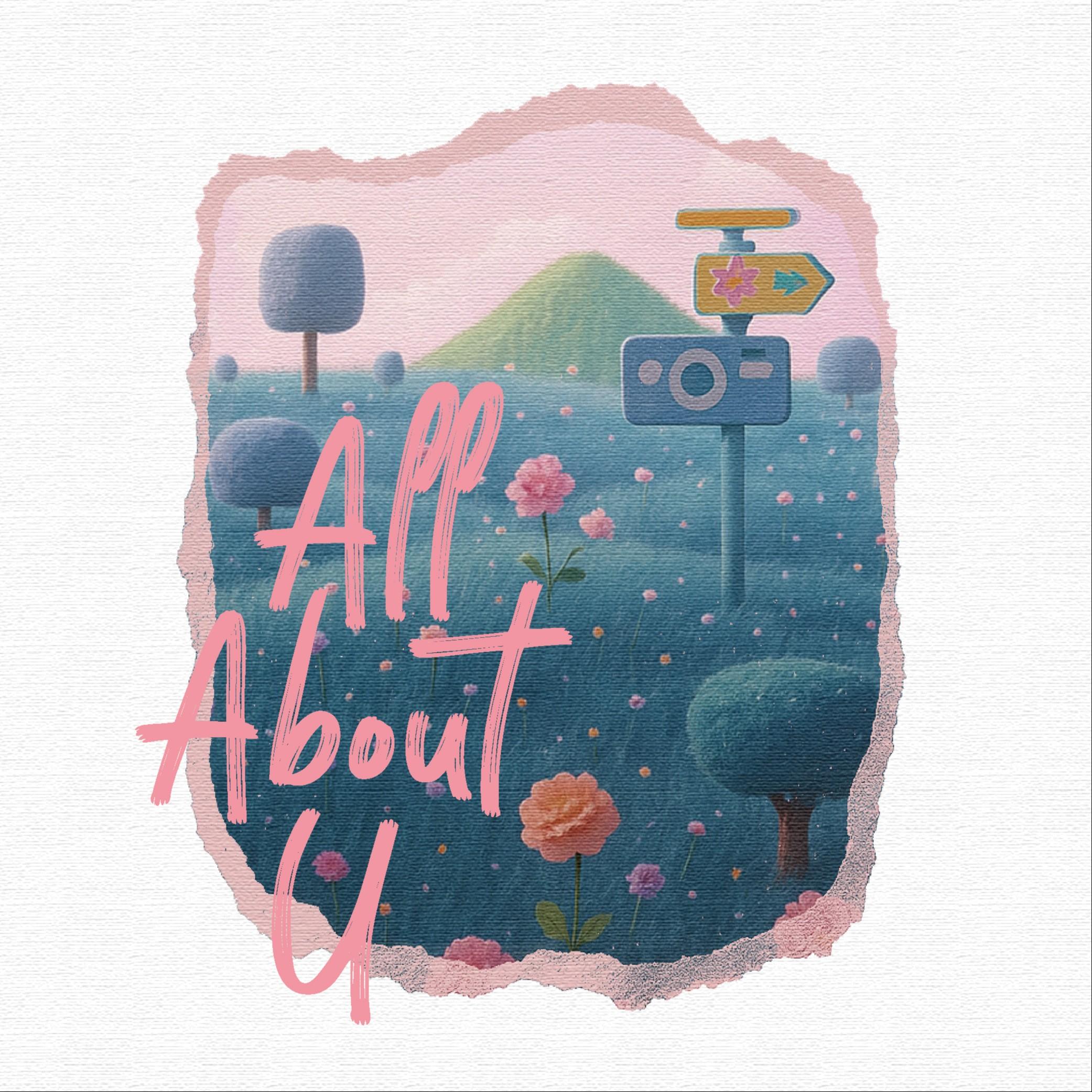 All about u
