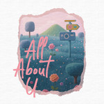 All about u专辑