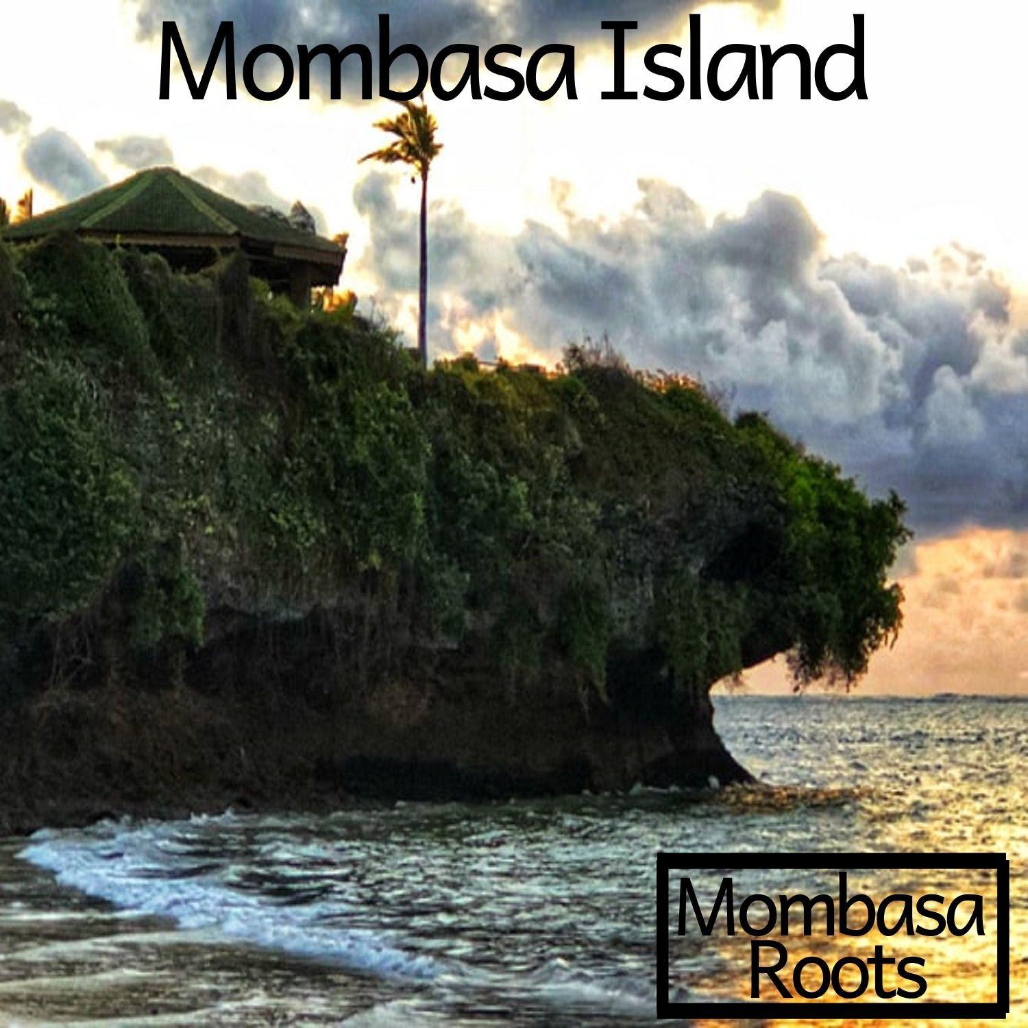 Mombasa Island