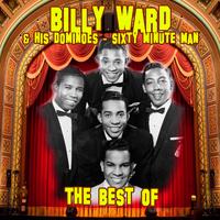 原版伴奏   Billy Ward And The Dominoes - Stardust ( Karaoke )