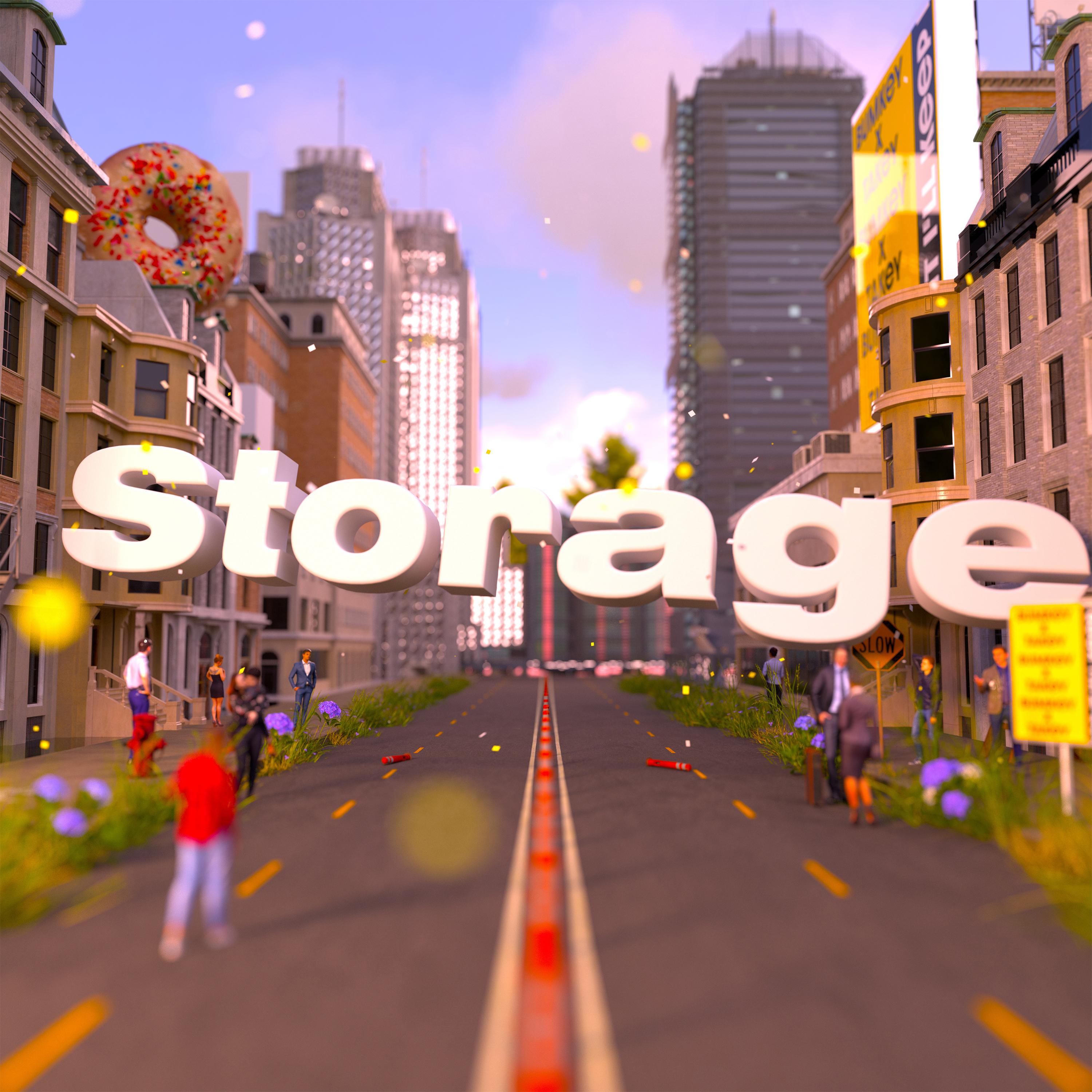 Storage