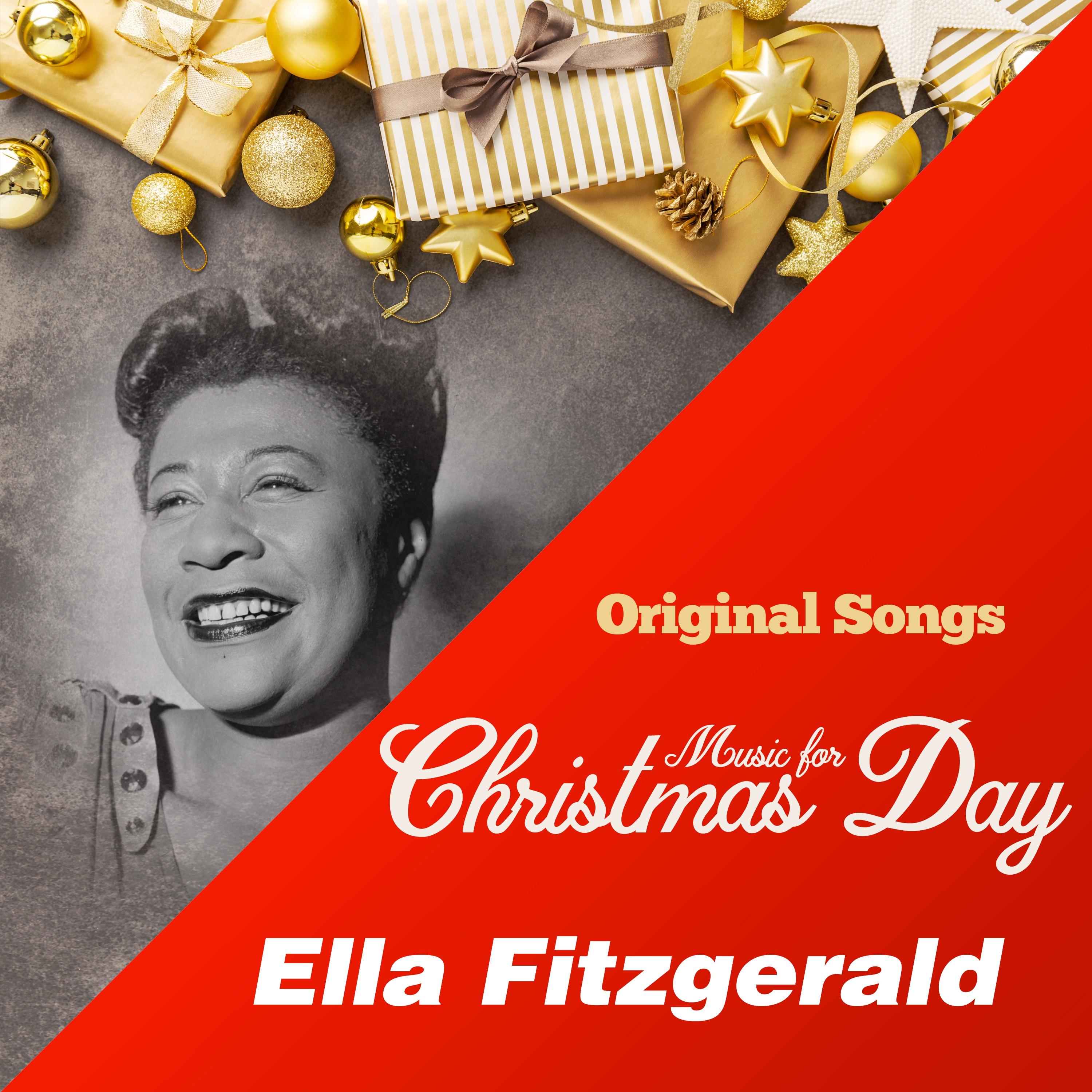 Music for Christmas Day