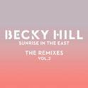 Sunrise In The East (The Remixes / Vol. 2)专辑