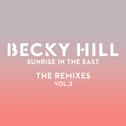 Sunrise In The East (The Remixes / Vol. 2)专辑