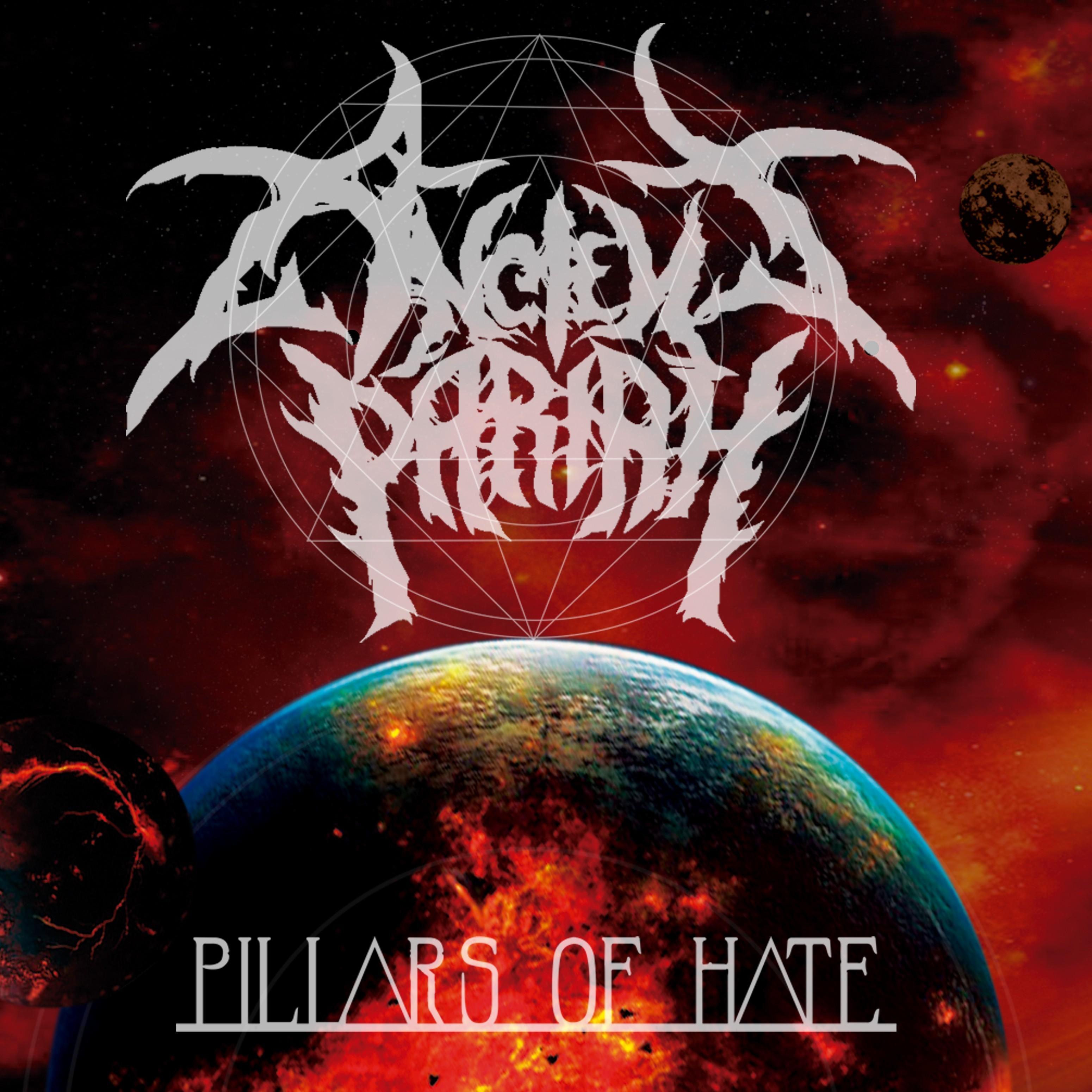 Pillars Of Hate
