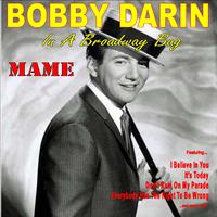 Mame - Bobby Darin (karaoke)