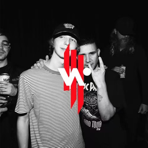 Ruffneck Flex (Whethan Remix)