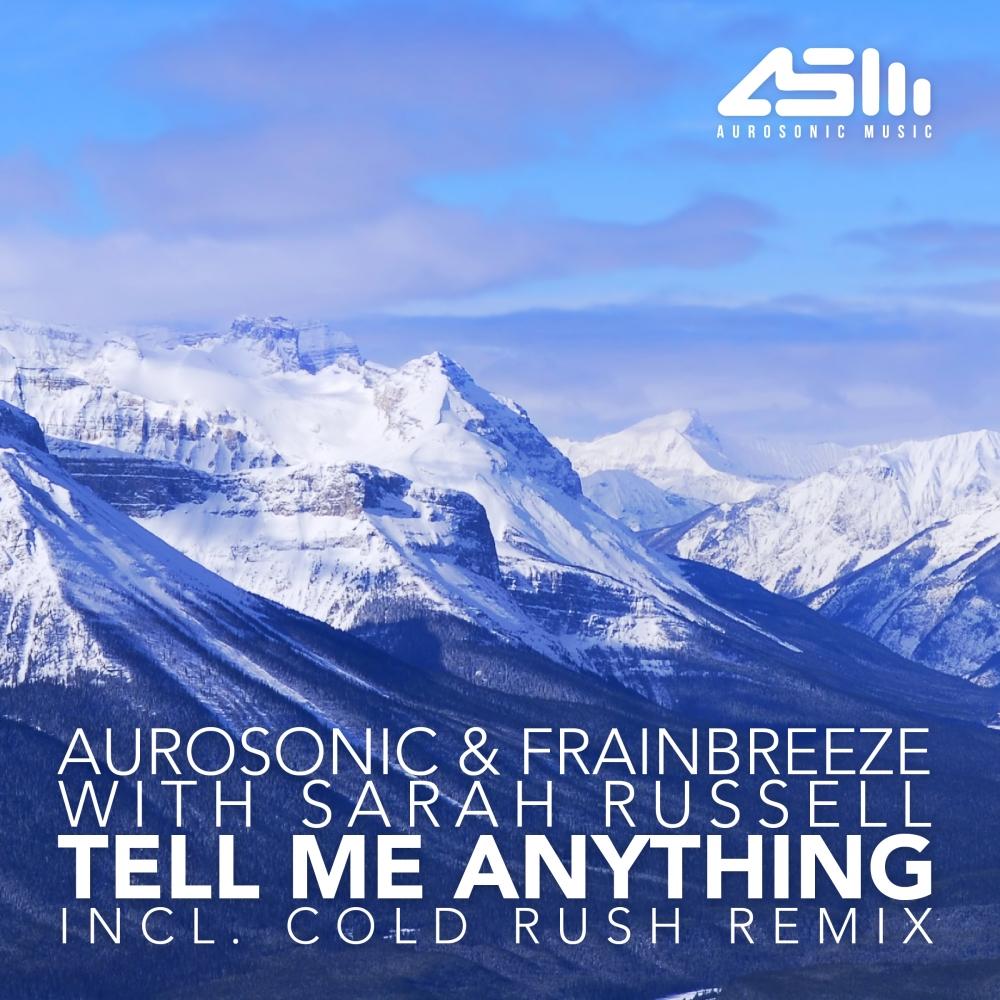 Tell Me Anything (Original Mix)