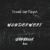 ShokBasse - Wonderwerk (feat. Dewald Van Rooyen) (ShokBasse Remix)