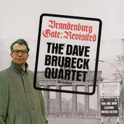 Branderburg Gate: Revisited (feat. Paul Desmond) [Bonus Track Version]