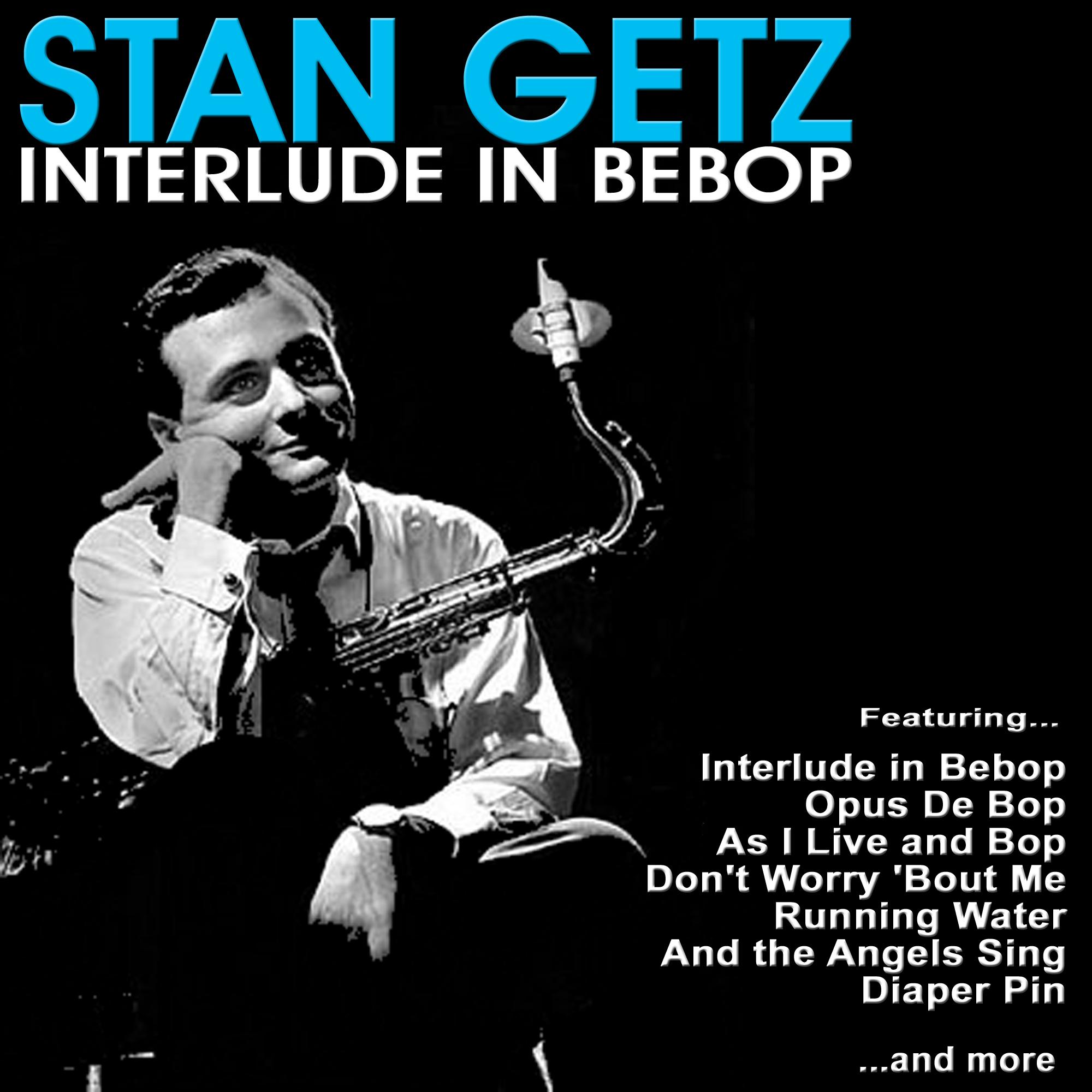 Interlude in Bebop