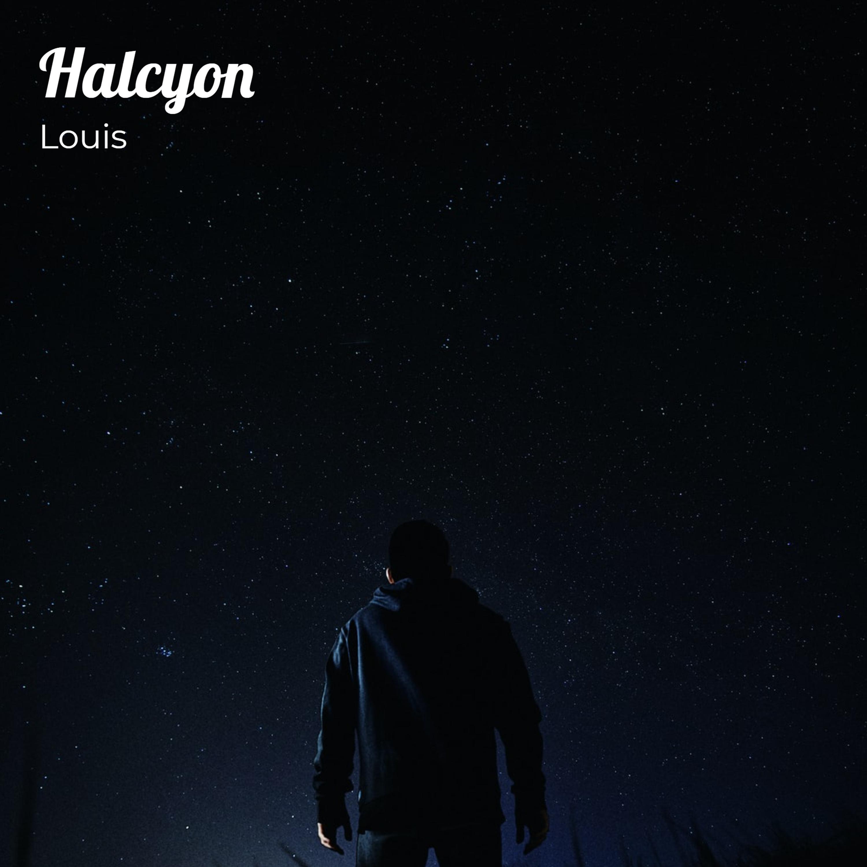 Halcyon