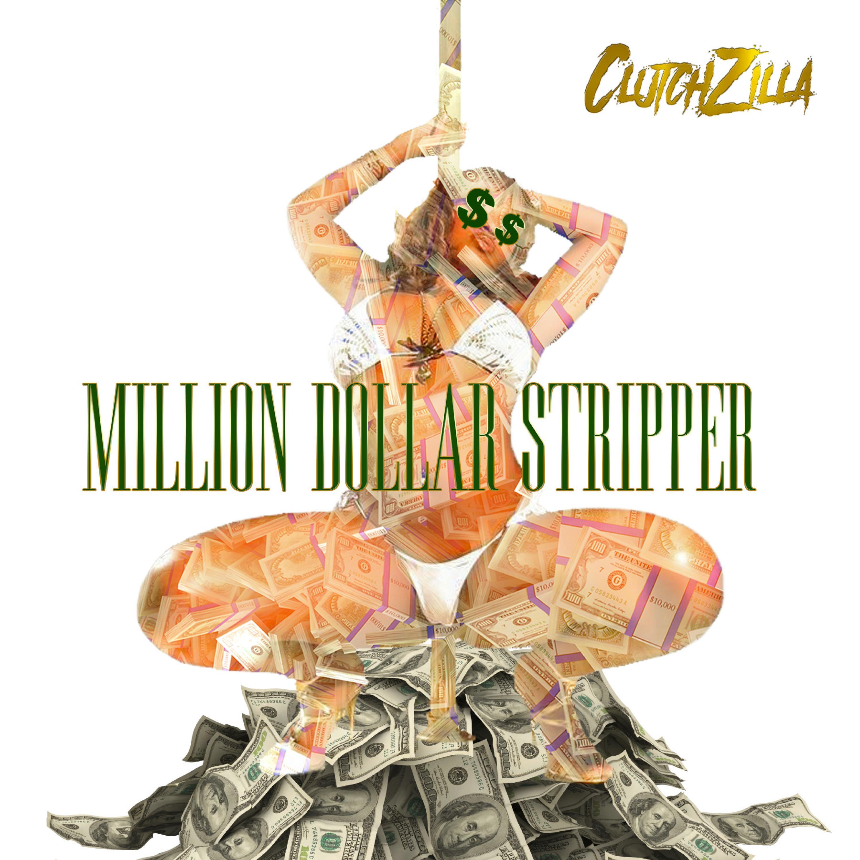 Million Dollar Stripper (feat. P.Jugo)