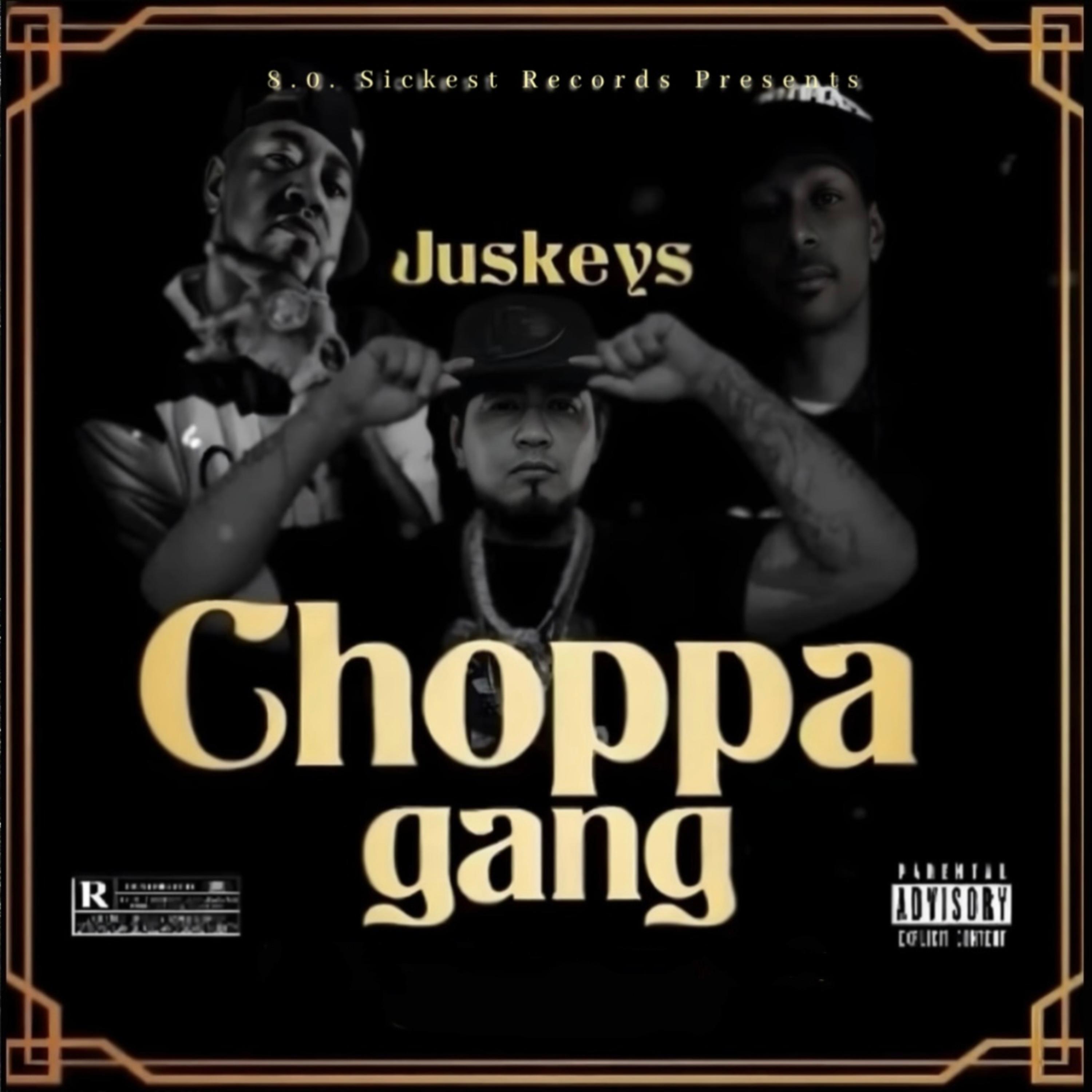 ChoppaGang (feat. Twista & Krayzie Bone)