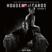 House Of Cards: Season 2 (Music From The Netflix Original Series)