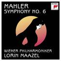 Mahler: Symphony No.6 in A Minor "Tragic"专辑