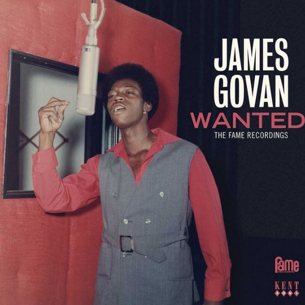 Wanted - The Fame Recordings