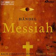 Handel: Messiah