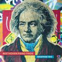 Beethoven Piano Trios专辑