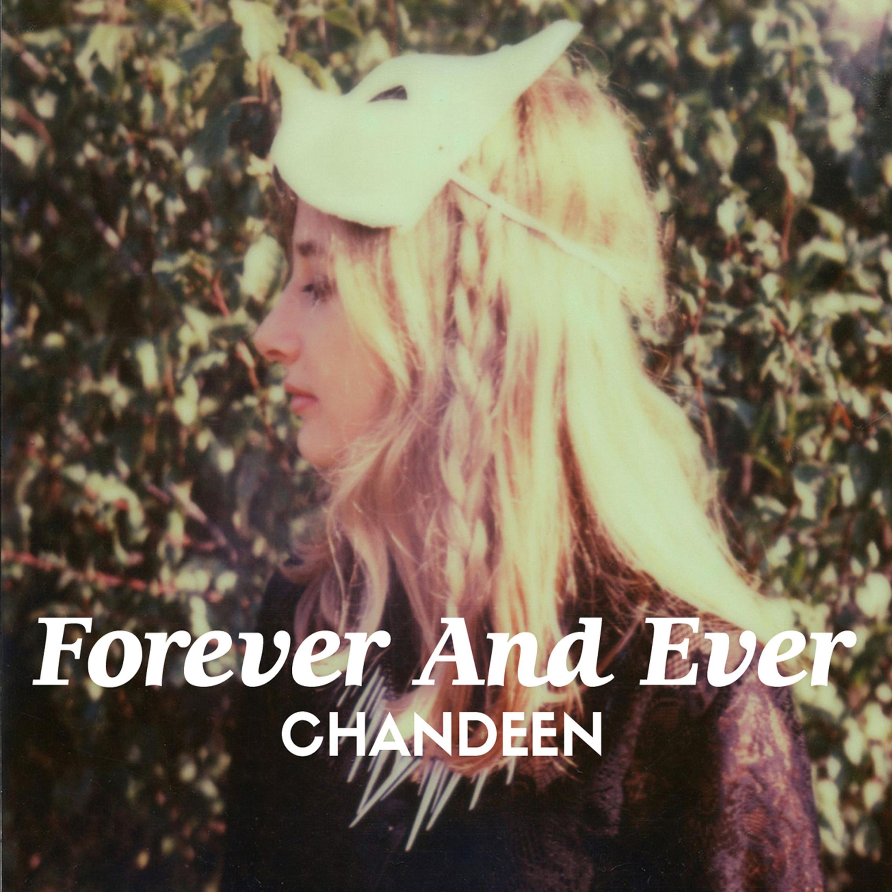 Forever and Ever