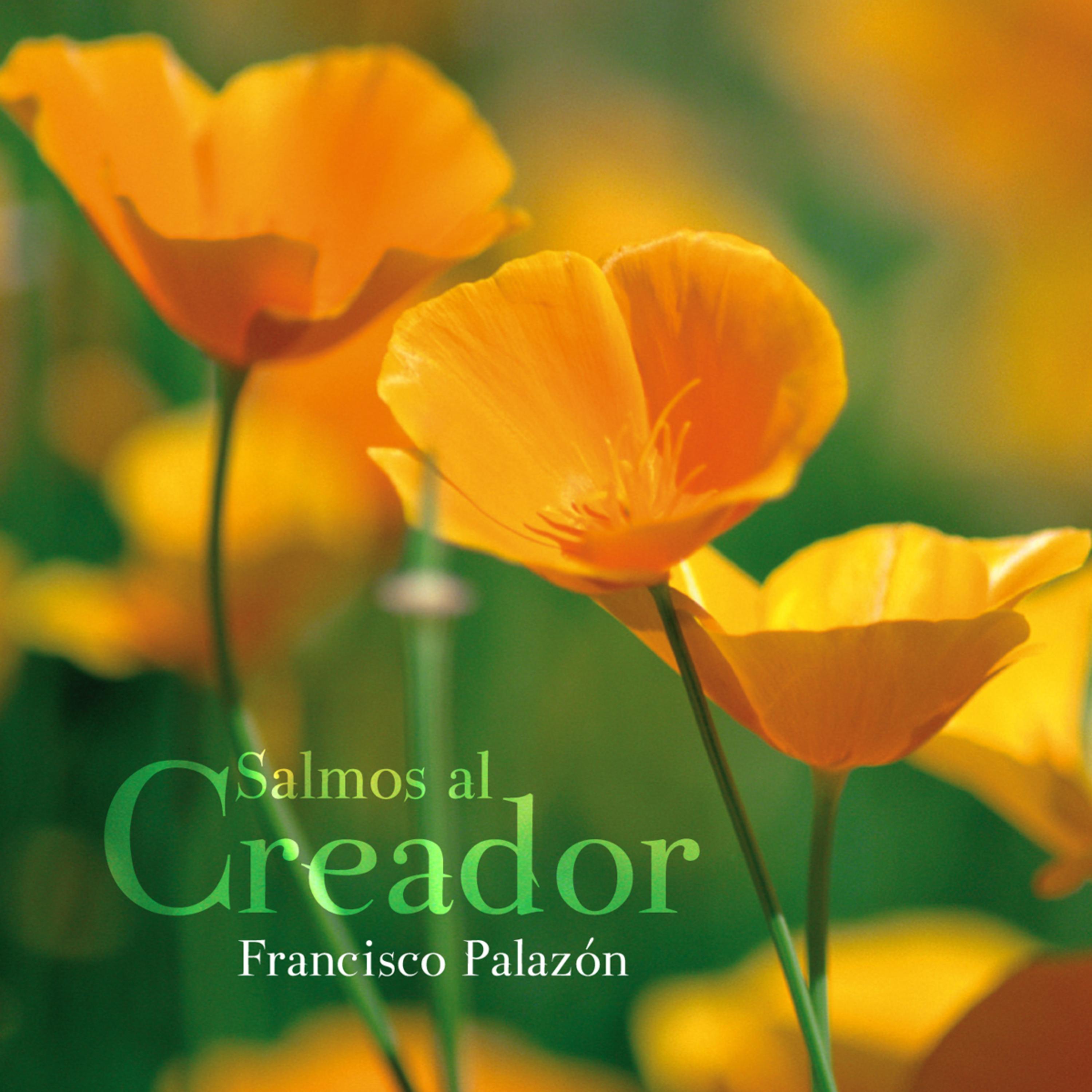 Salmos al Creador