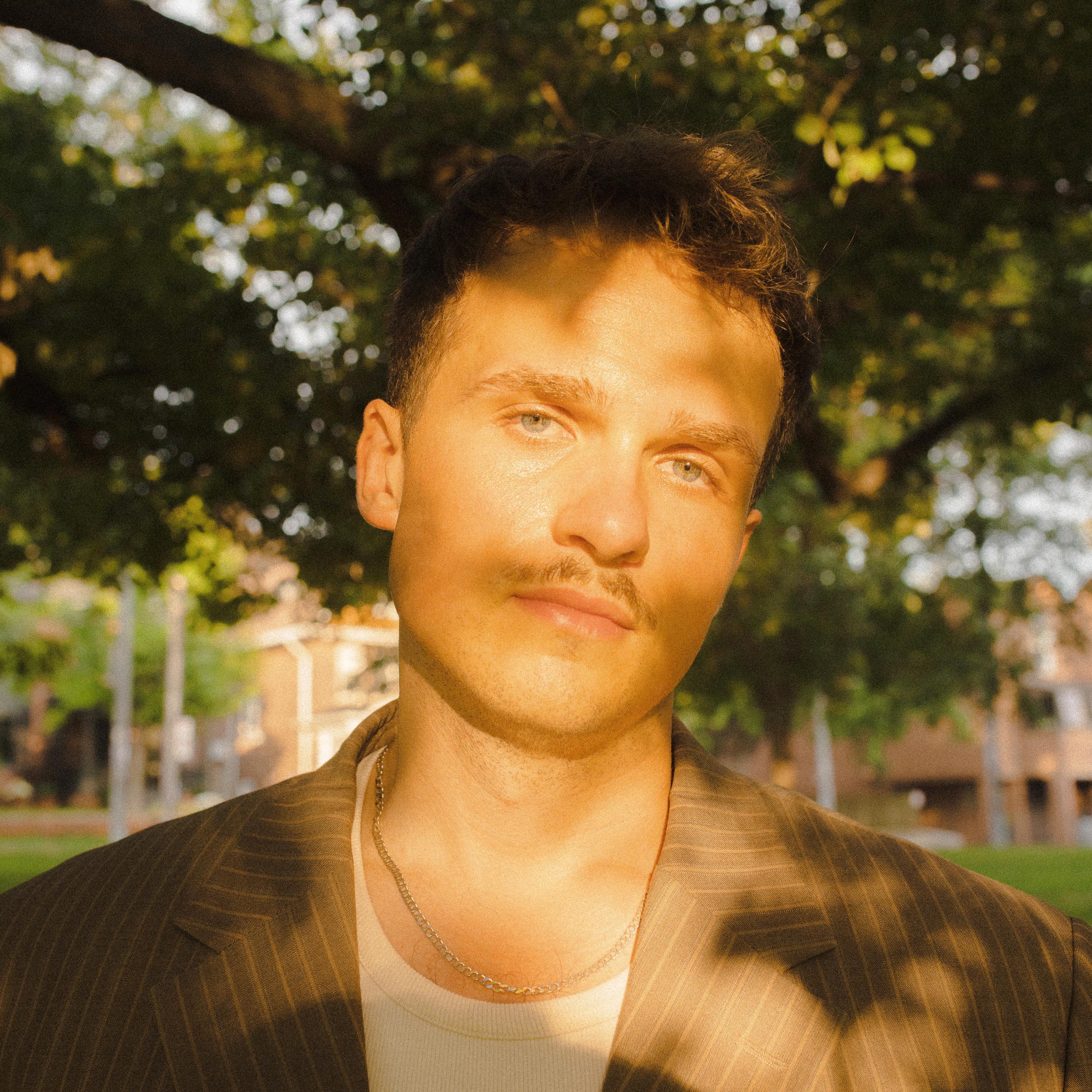 At Gaelan's surprise party (intro)