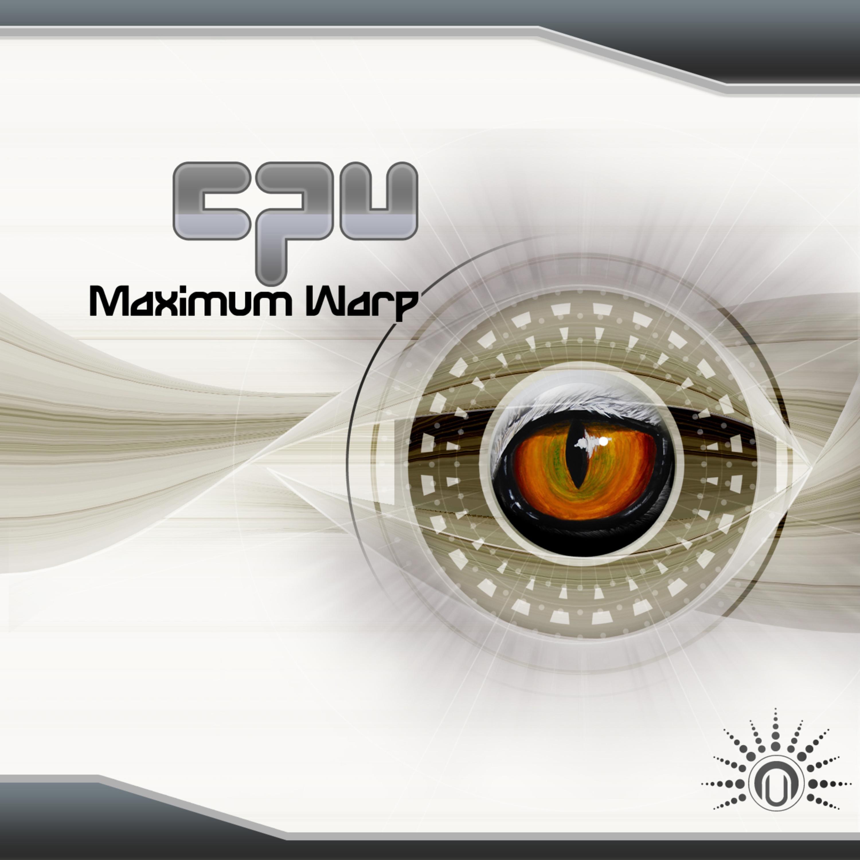 Maximum Warp