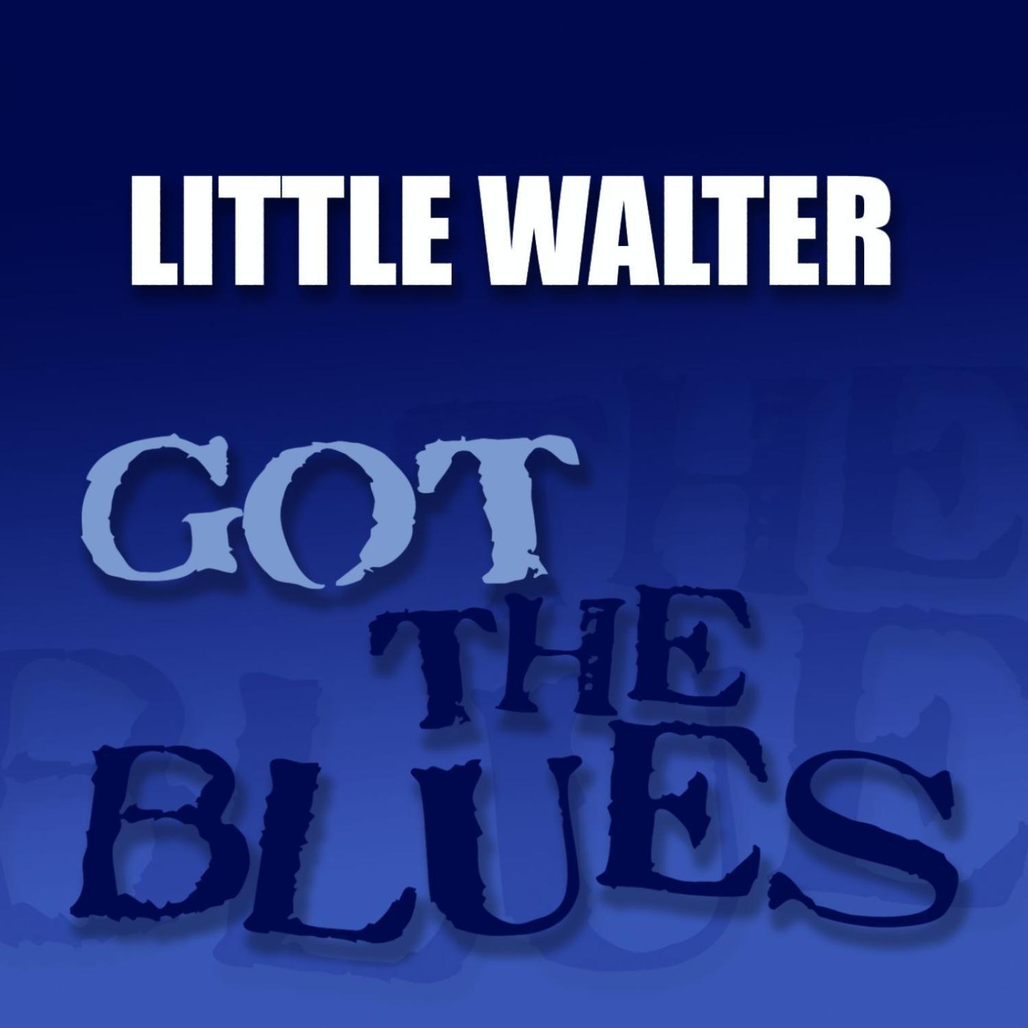Got the Blues